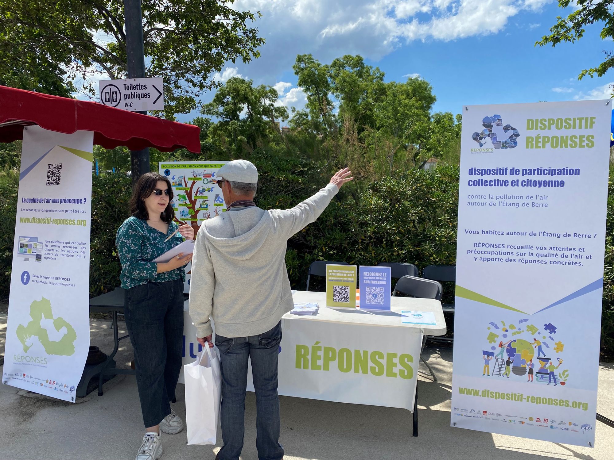 Les objectifs généraux