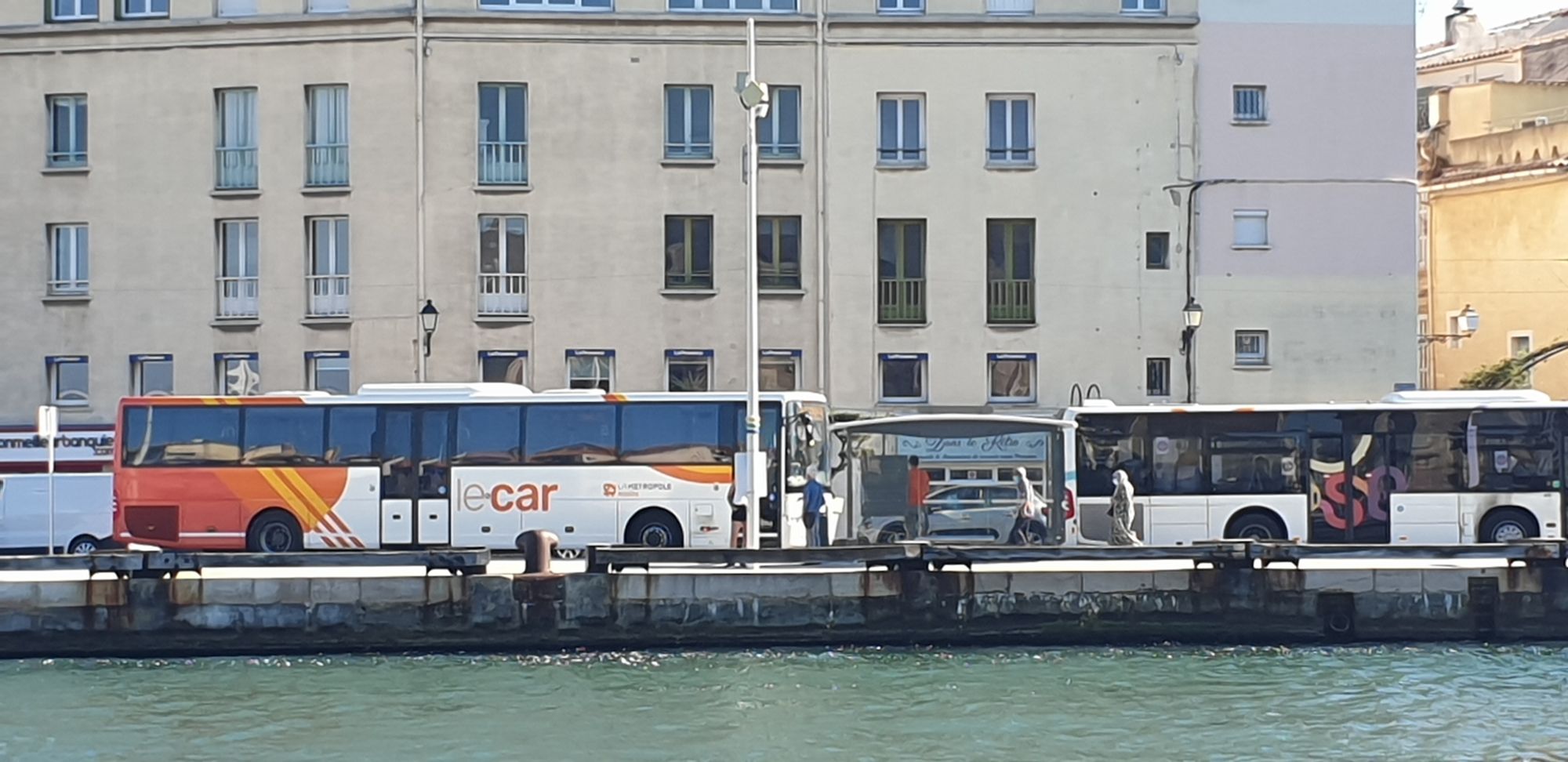 Une concertation pour le Plan de Déplacement Urbain
