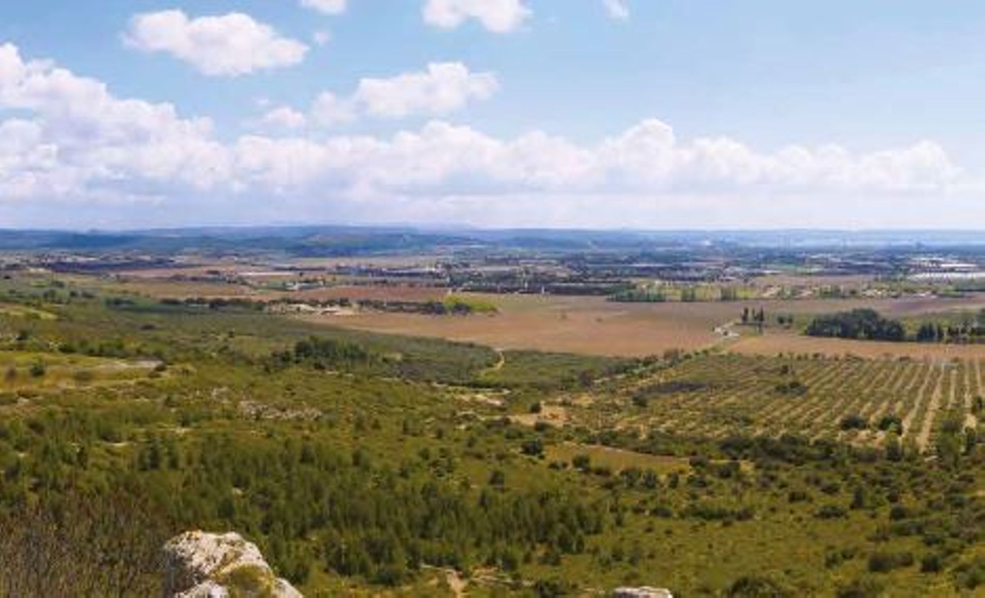 Etang de Berre, un destin de renouveau