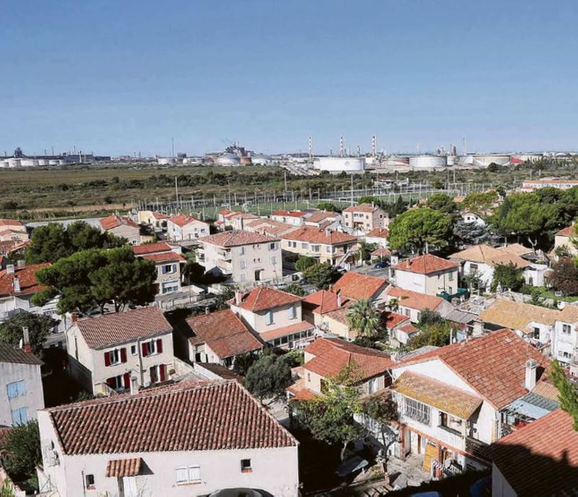 Supplément La Provence : Qualité de l'air, tous mobilisés