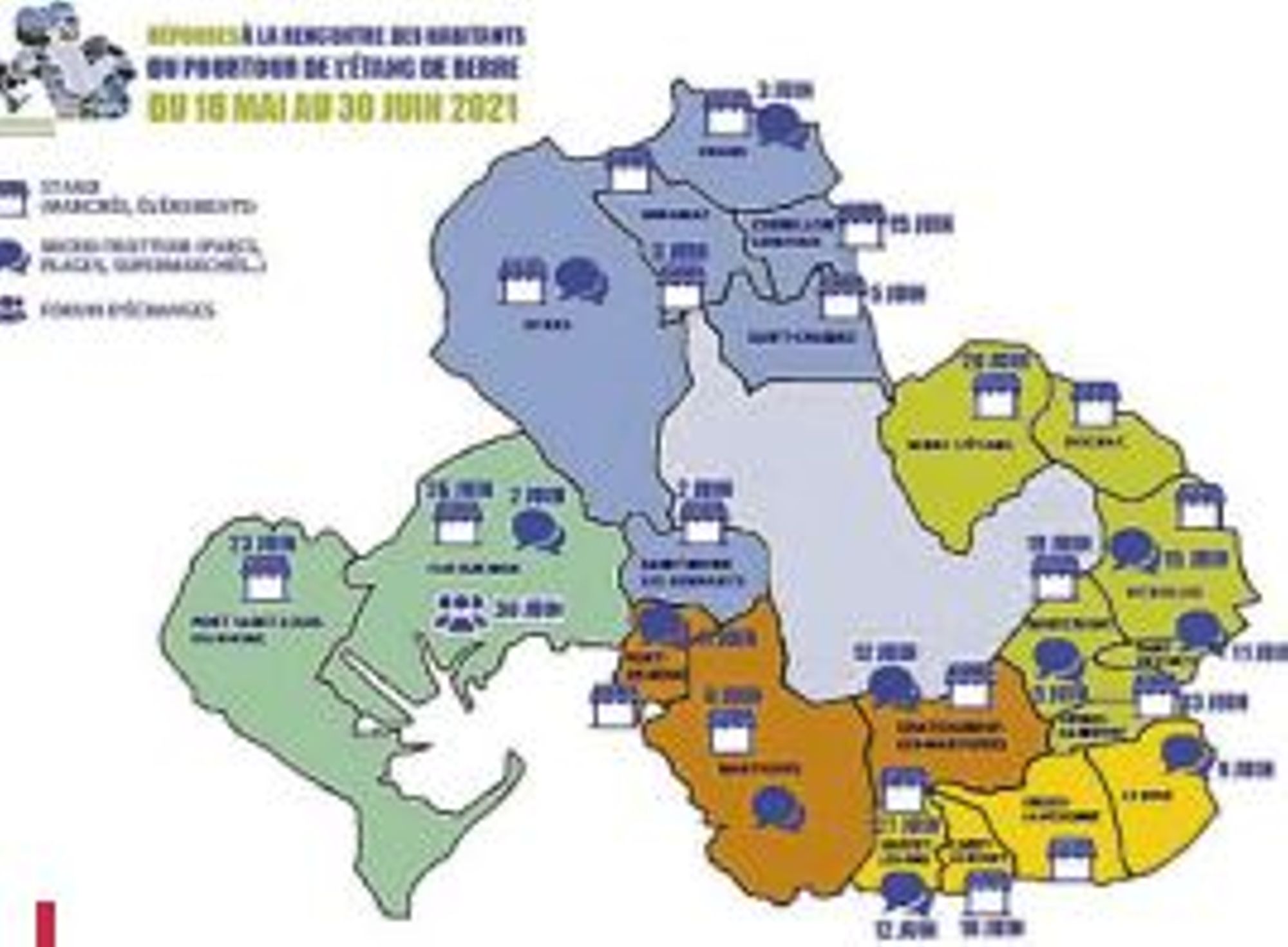 Qualité de l'air : "Réponses" poursuit sa tournée