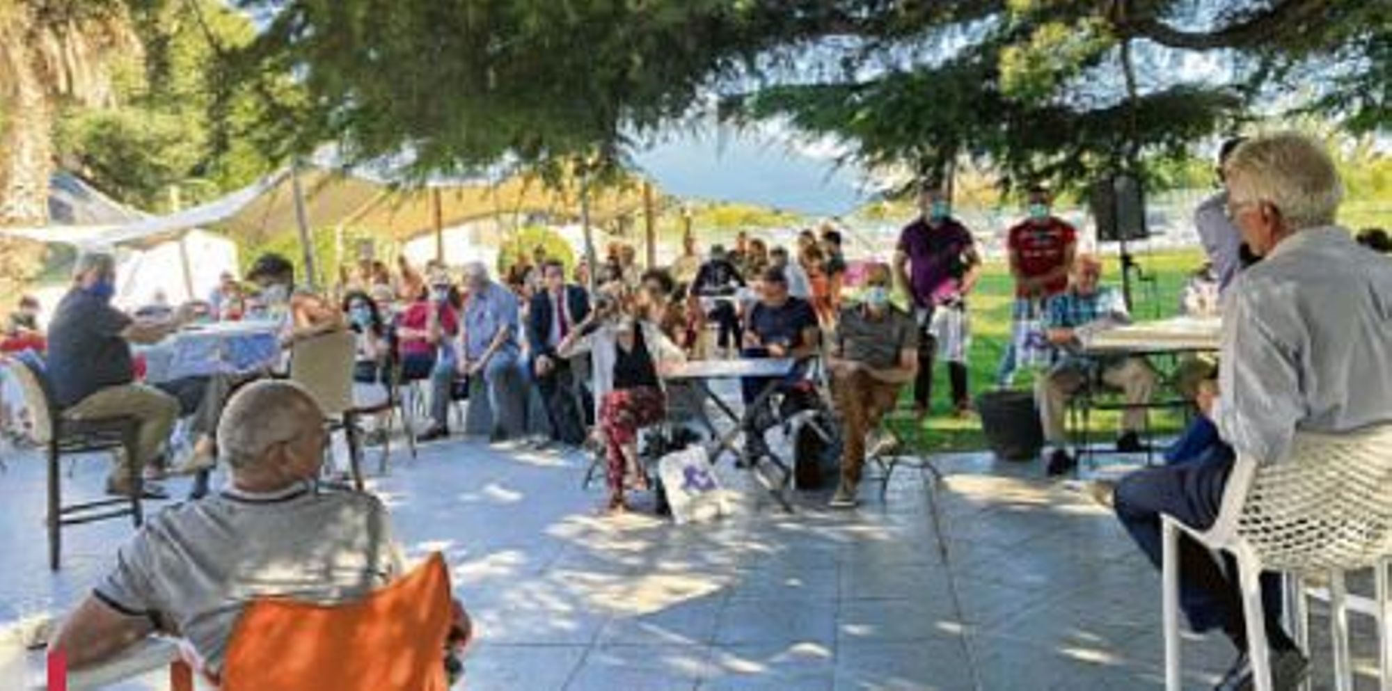 Le dispositif "Réponses" unanimement salué, La Provence