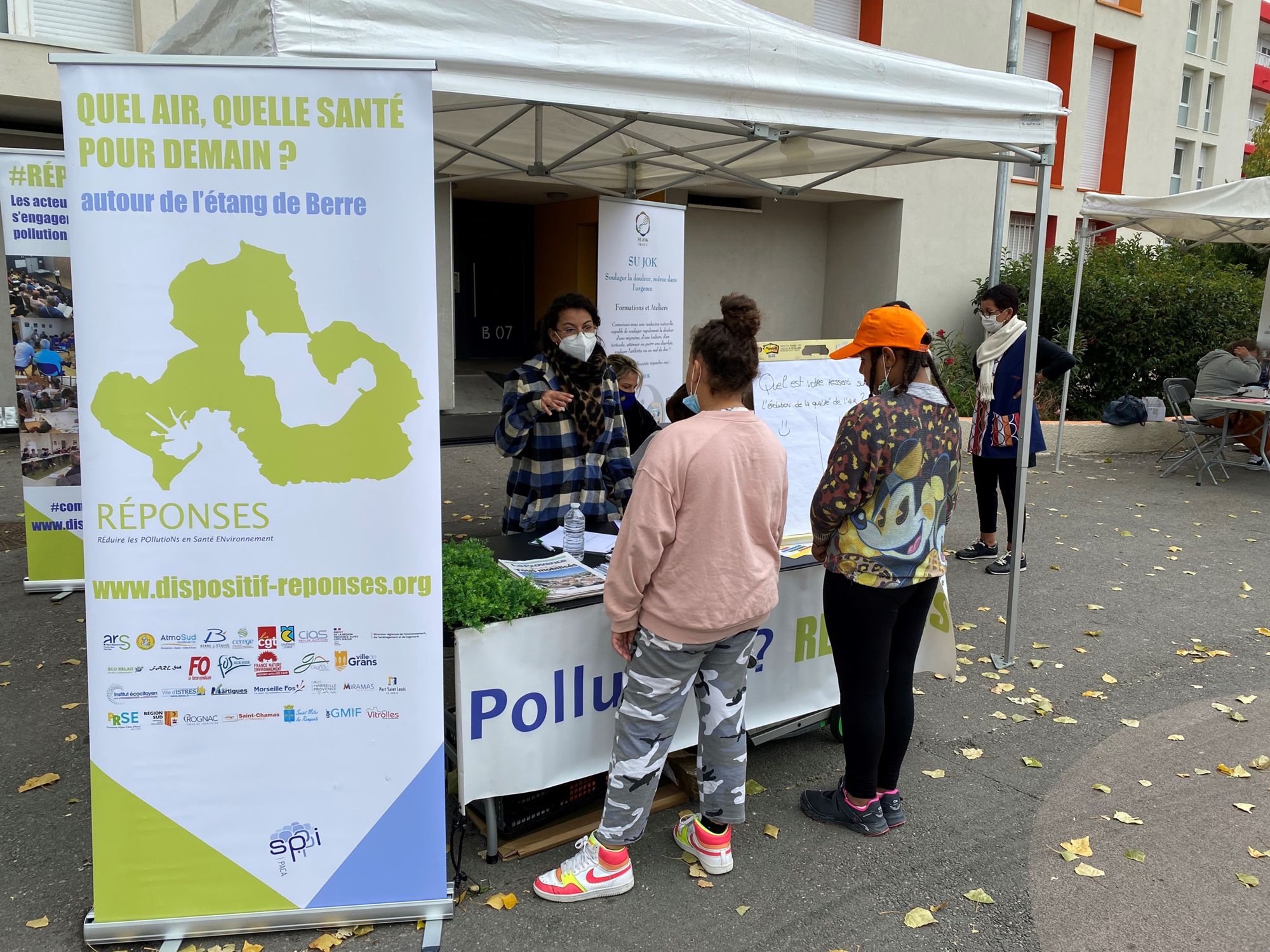 Le centre social des quartiers sud mise sur la prévention