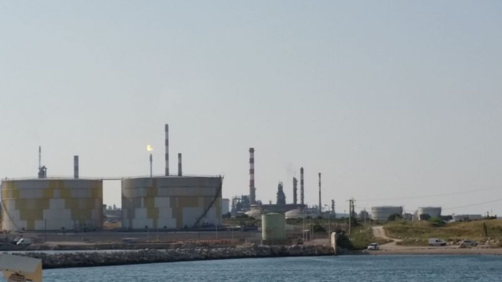 Le paiement d'amendes n'exonère pas l'exploitant industriel de se mettre en conformité