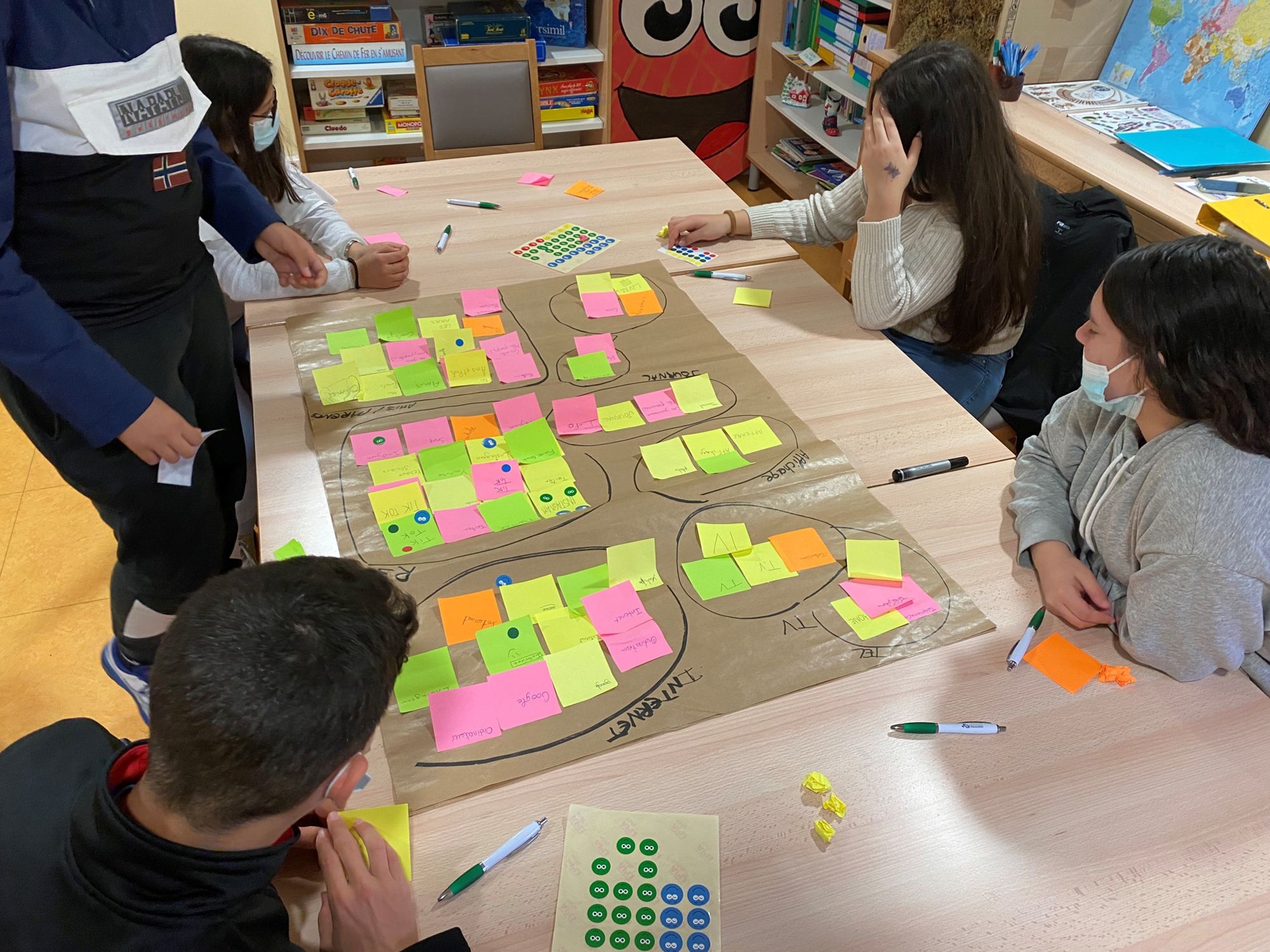 Centre communal d'action sociale, Miramas