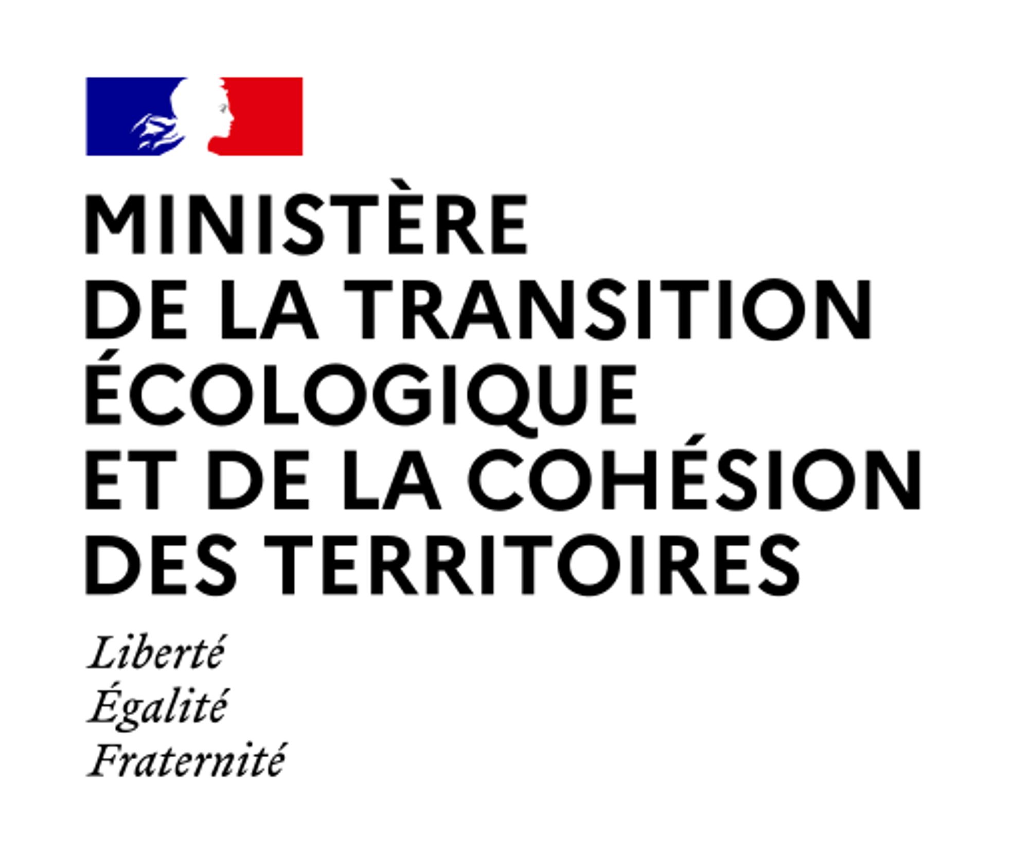 Ministère de la transition écologique, de la biodiversité et des négociations internationales sur le climat et la nature