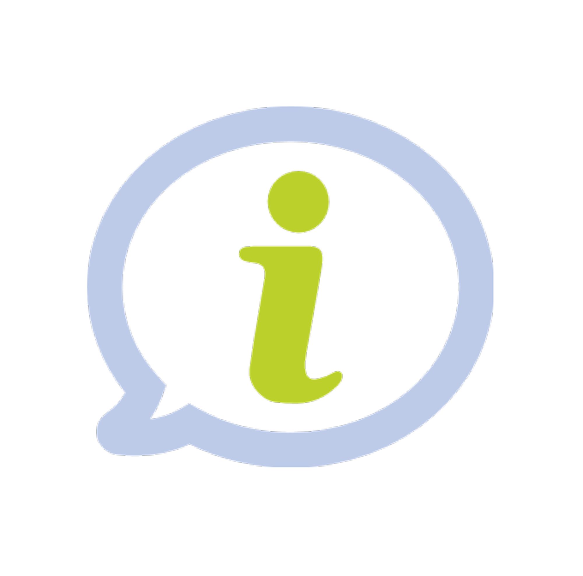 Accès à une information générale 