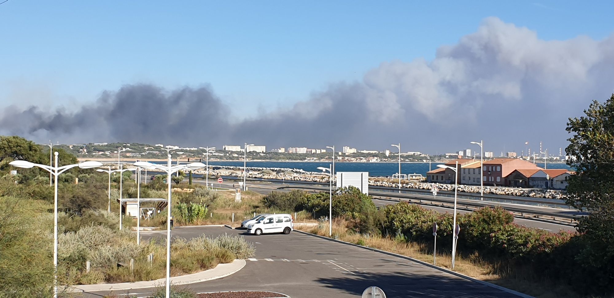 Comment agir lors d’épisode de pollution ?