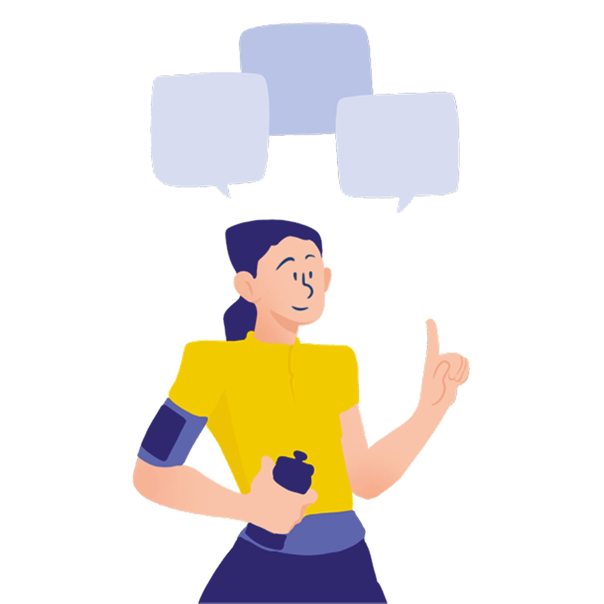 Quelle pratique du sport lors de pic de pollution ?