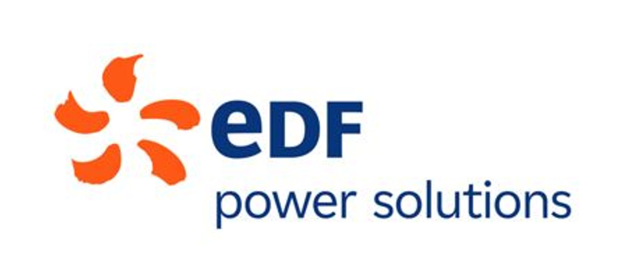 EDF power solutions