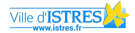 Logo commune d'Istres