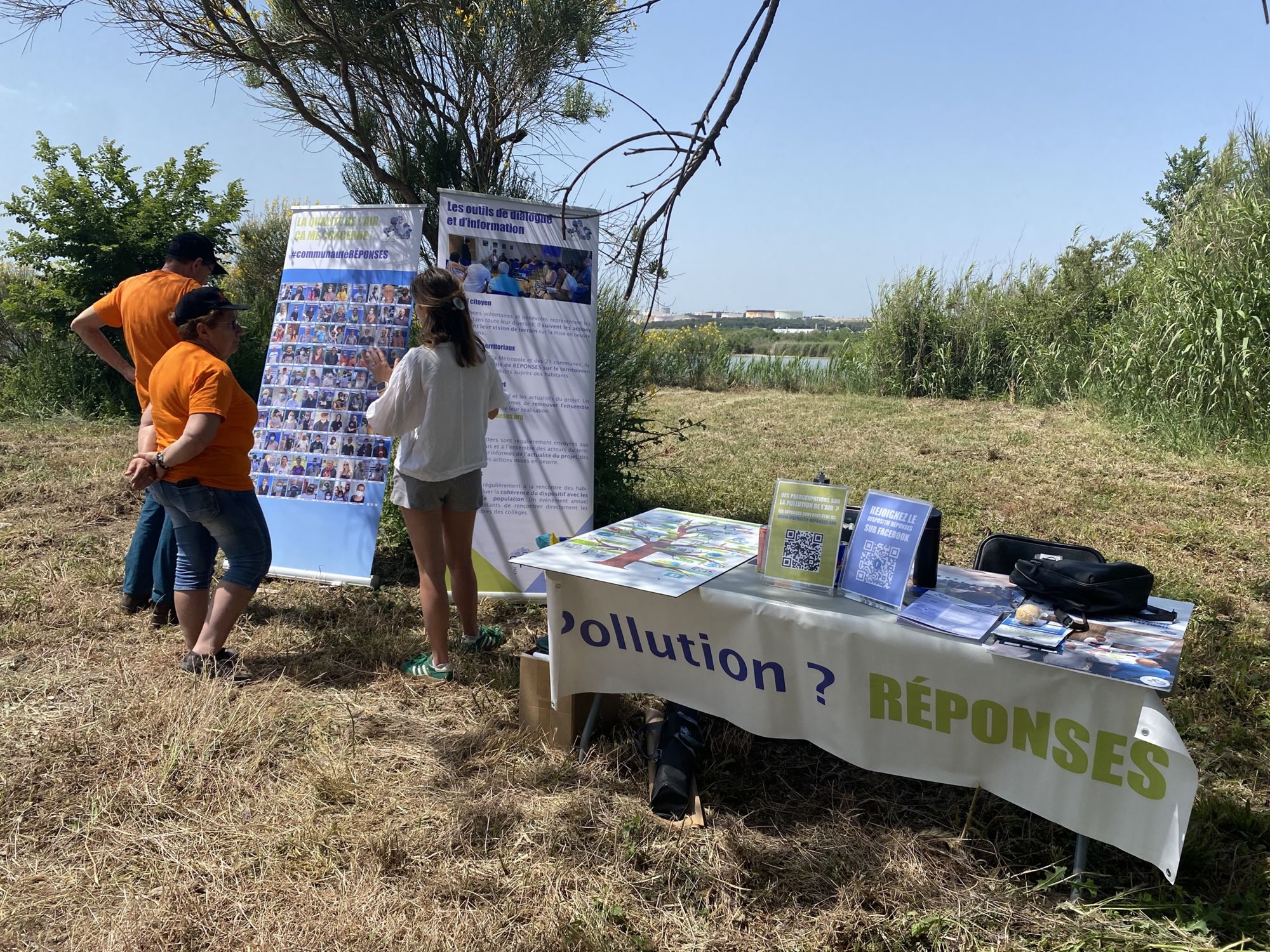 Fête de la nature, Rognac