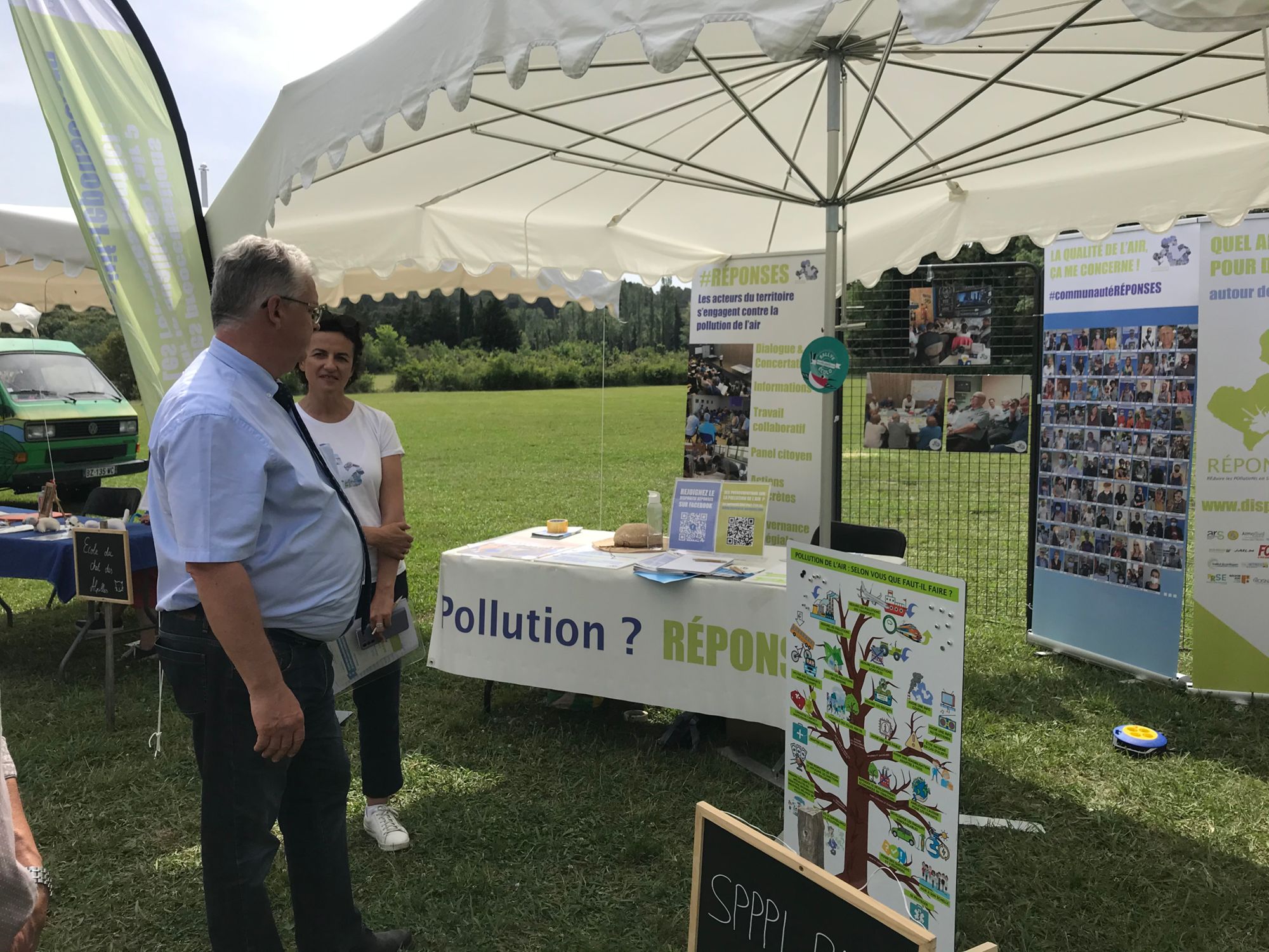 Nature en fête, Miramas (22/05/2022)