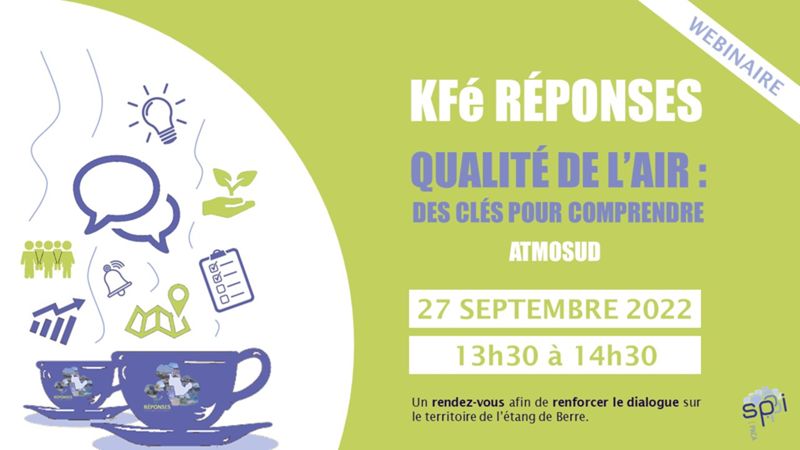Invitation KFé RÉPONSES (27/09/2022)