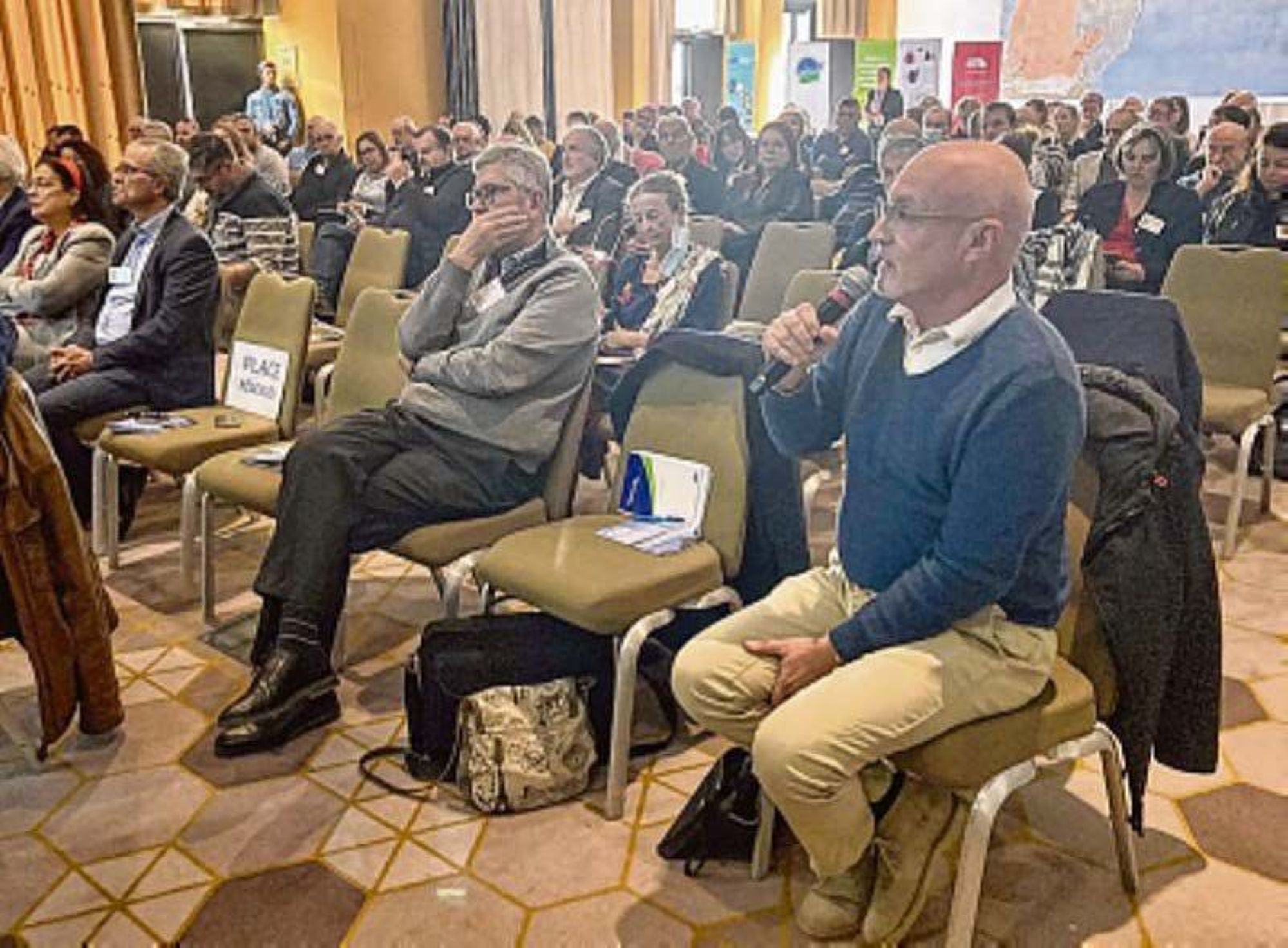 50 ans après, l'industrie cherche toujours à convaincre