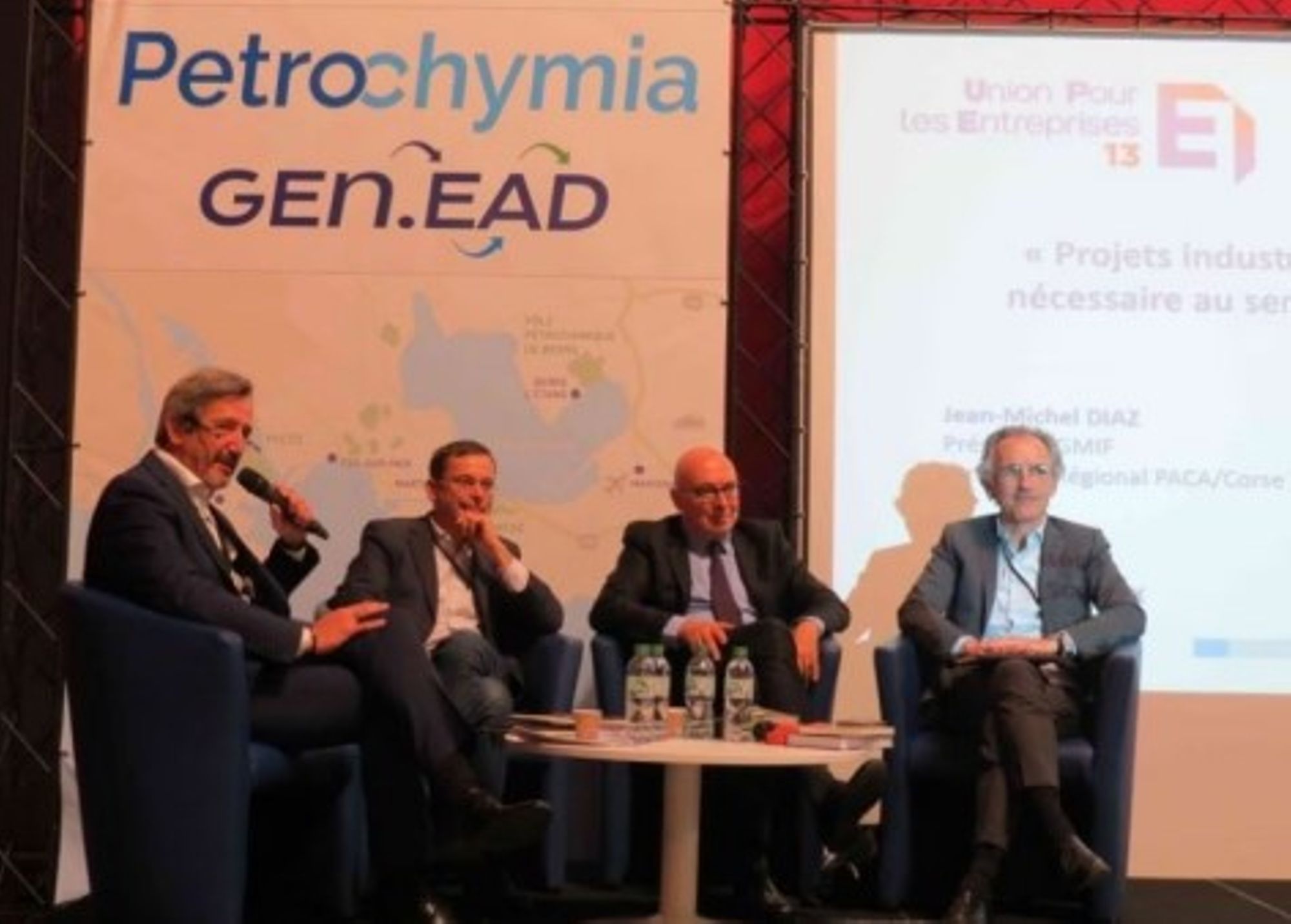 Développement industriel : faire entrer les citoyens dans le jeu