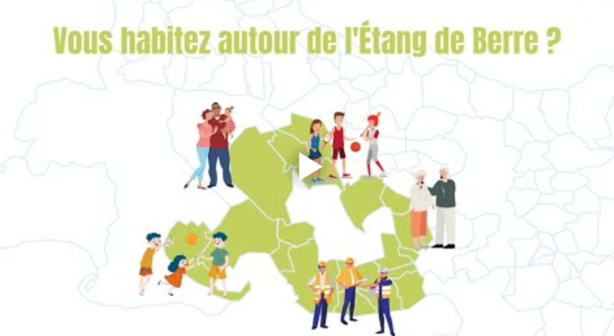 Le dispositif RÉPONSES en 3min