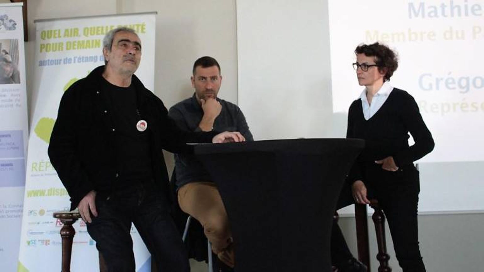 Martigues : des questions et un dispositif "Réponses" sur la qualité de l'air