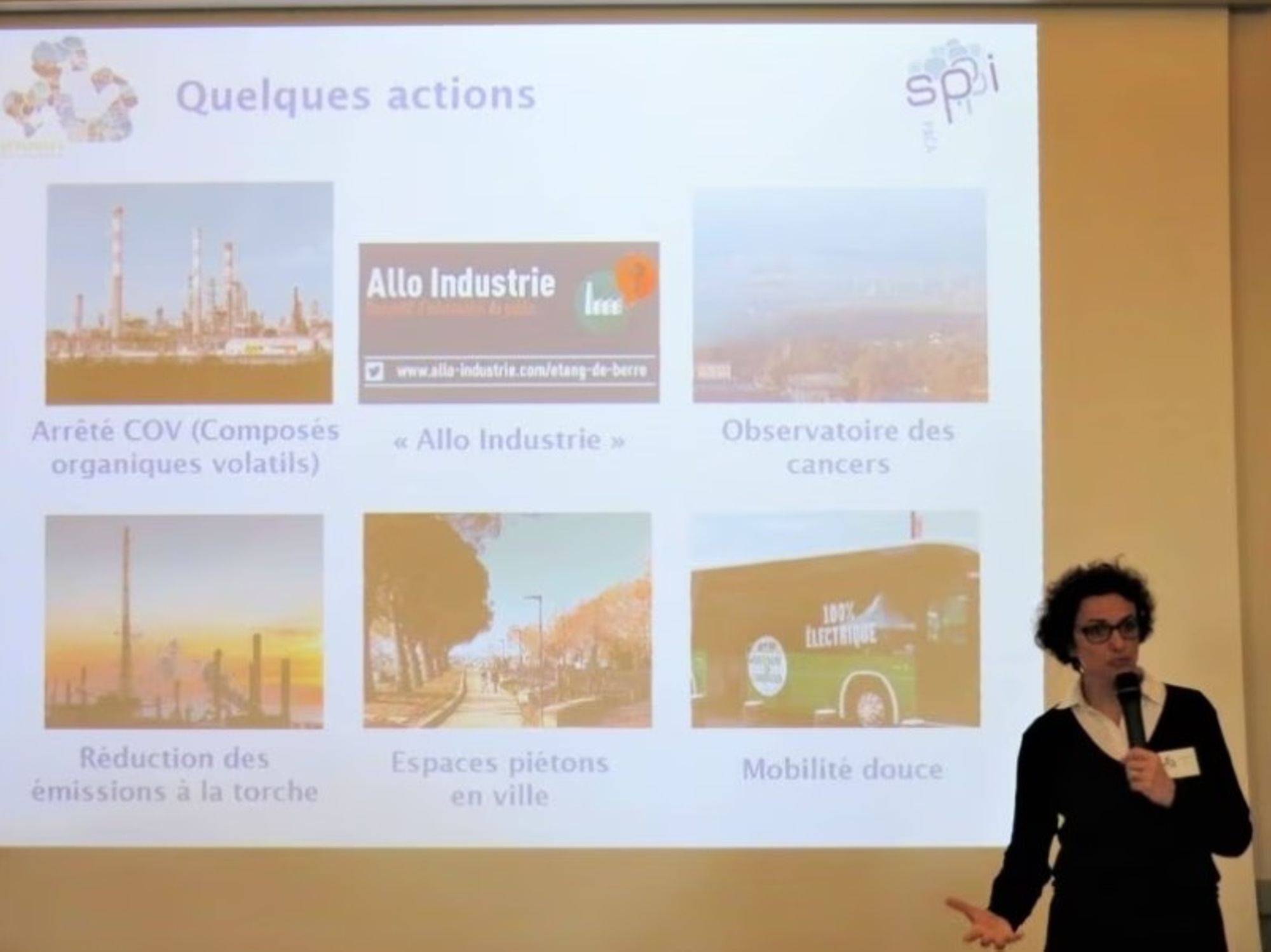 Le dispositif "Réponses" transforme le dialogue en actes concrets