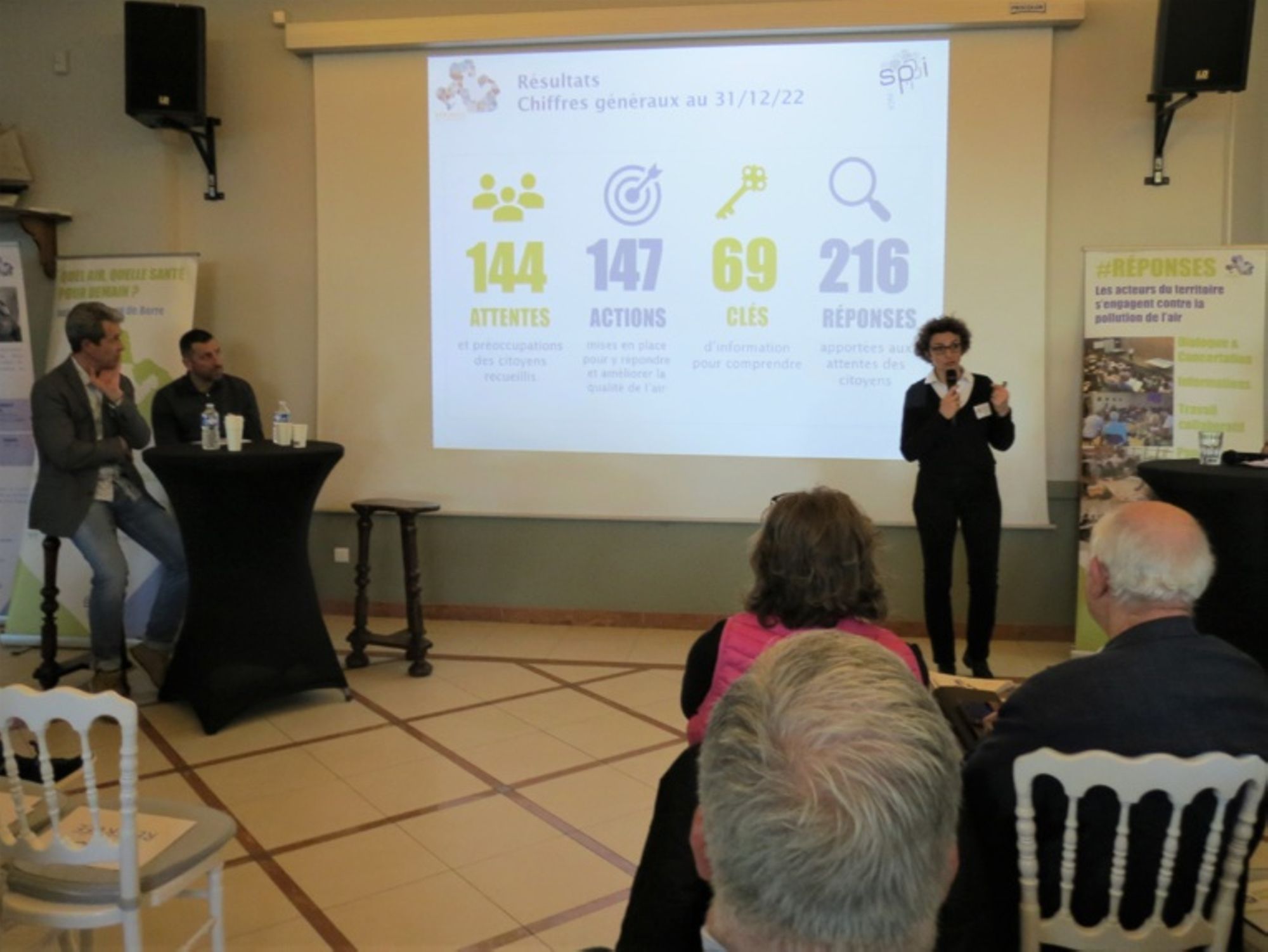 « Réponses » rapproche les points de vue pour un avenir industriel plus vertueux