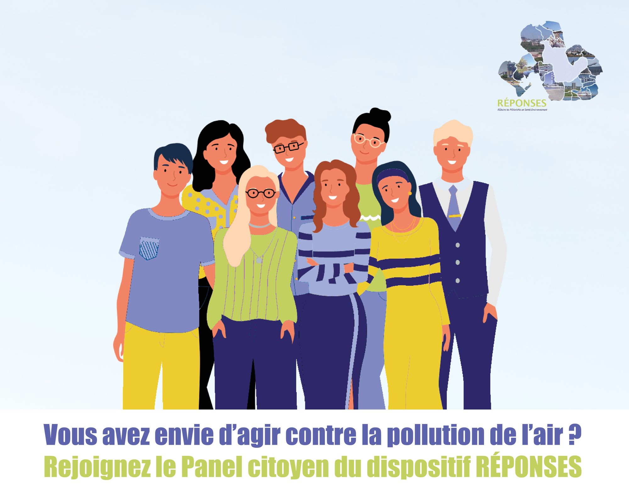 Rejoignez le "Panel citoyen 2023" !