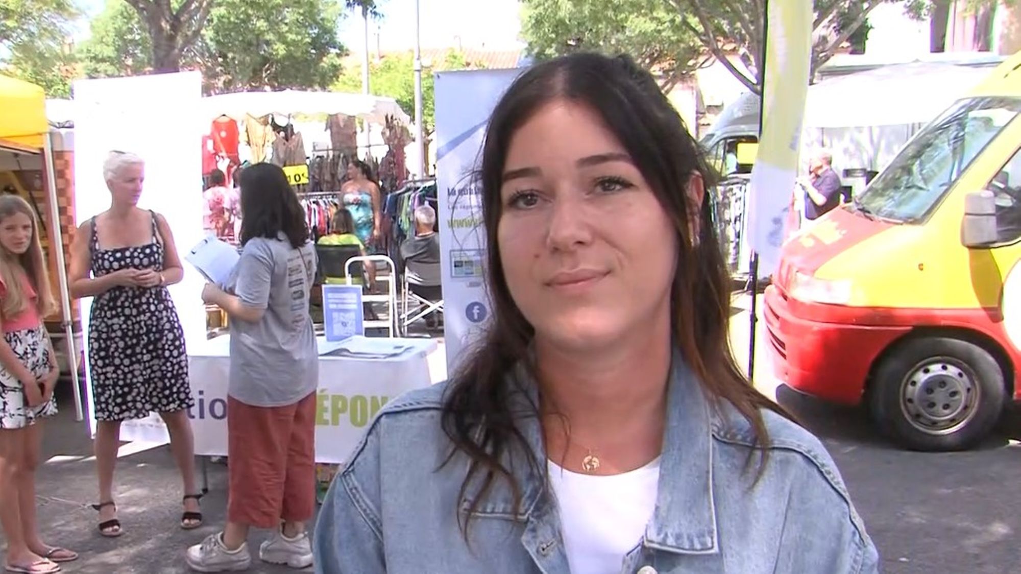 À propos de pollution de l'air avec le dispositif RÉPONSES